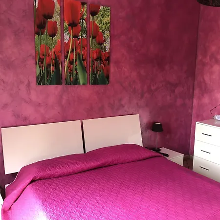 The Maze B&B-2